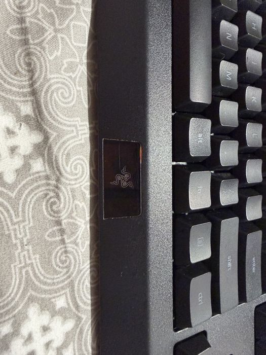 Razer Cynosa Lite – Tastatură Gaming USB