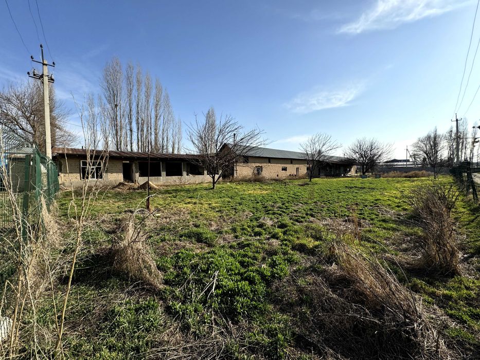 Продается 27 соток земли в Новом Узбекистане