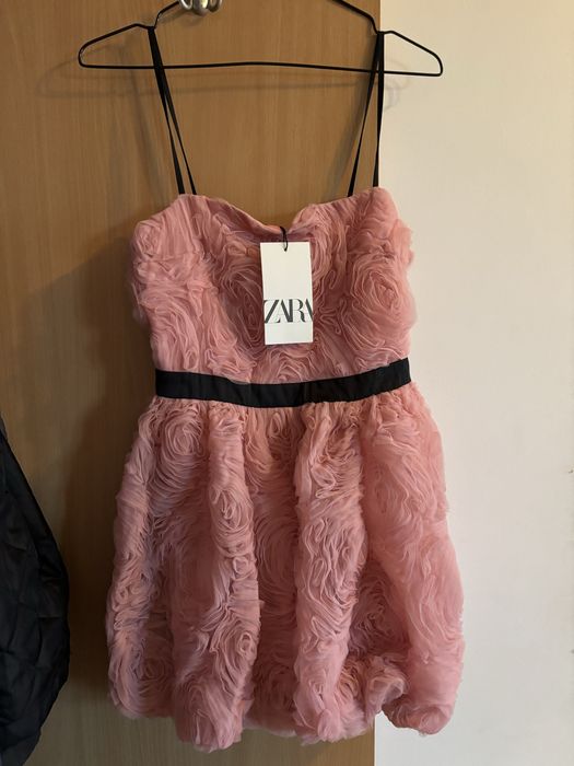 Rochie ZARA, noua , cu eticheta