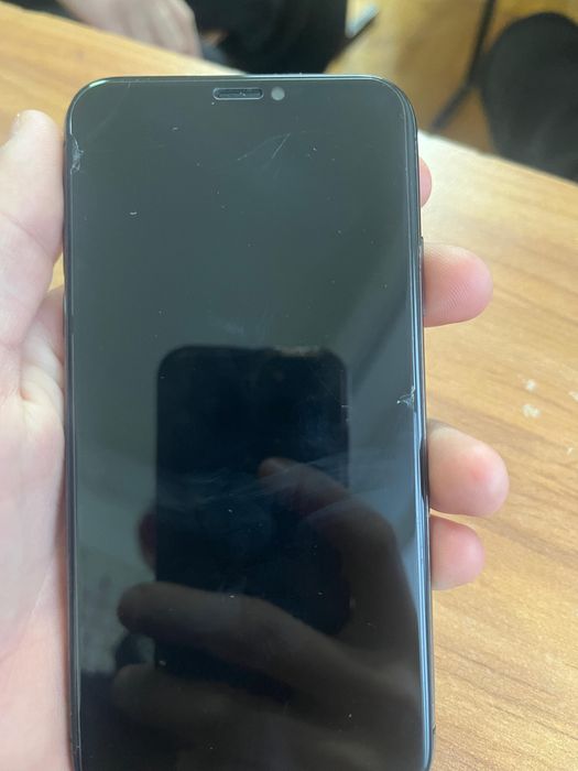 Айфон х обмен 11 ге