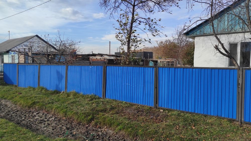 Продам дом в пригороде