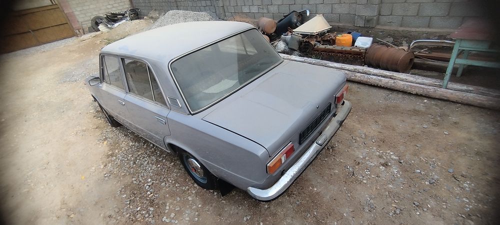 ВАЗ 21011 продажа