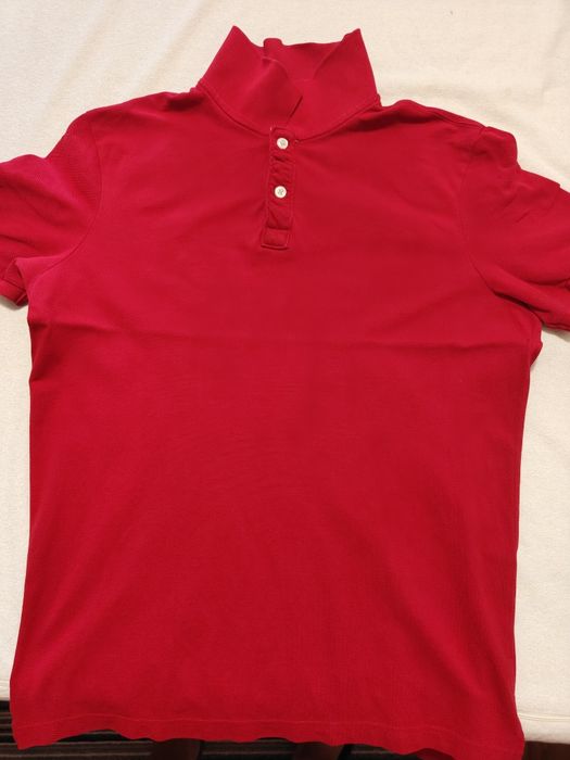 3  броя тениски - U. S. POLO ASSN.