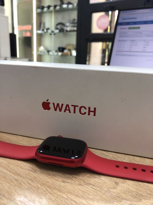 Apple watch 8 41mm (p25)