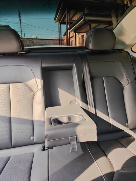 Roewe er6 Full | Marvel R6 2022 электромобиль