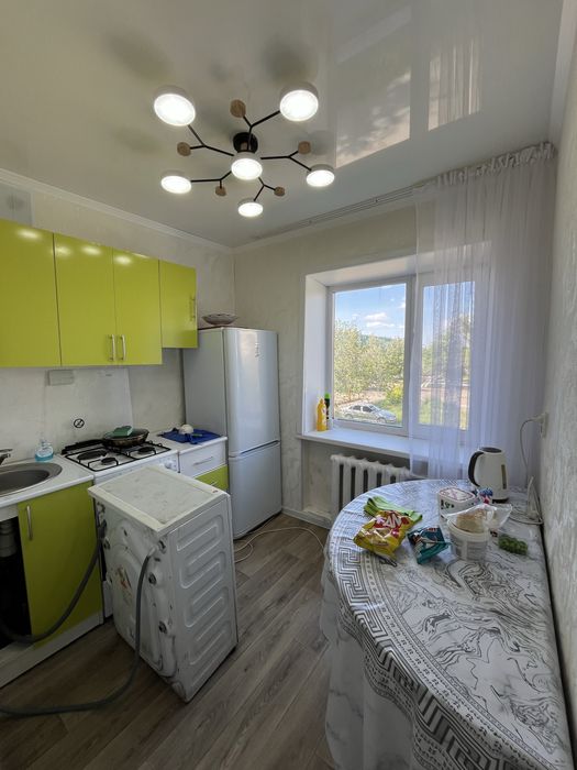 Посуточно в центре города