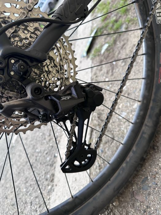 Trek X-Caliber планински велосипед