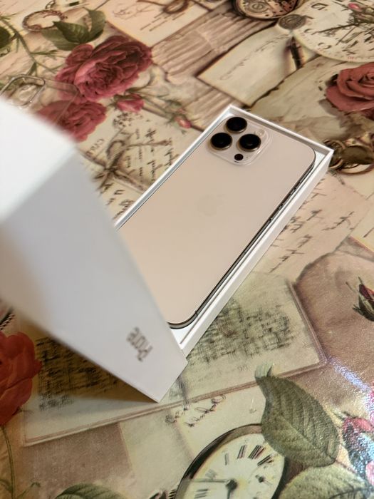 iPhone 16 Pro Max in garantie !