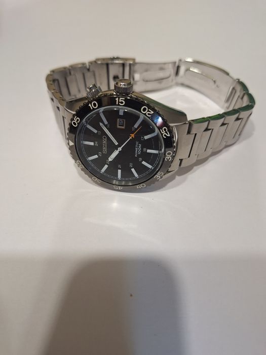 Ceas Seiko Kinetic