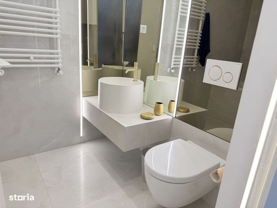 Apartament 2 camere | Cortina North | Pipera