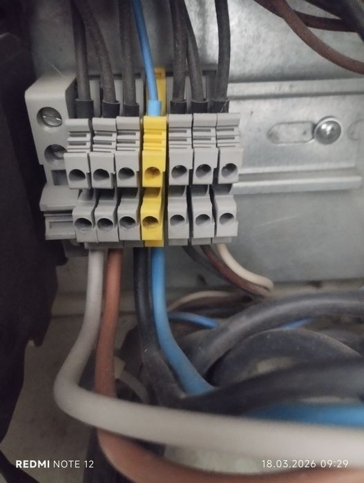 Электрик мастер на час