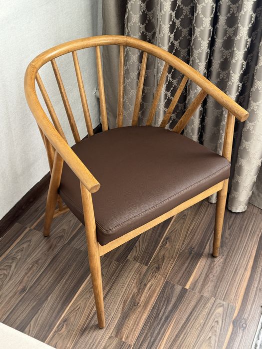 стулья, кресло, стол,