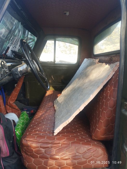 Продам Газ 53 Асенезатор