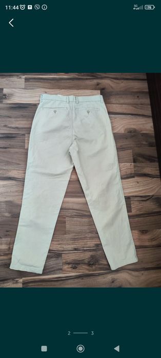 Дамски Панталон HM