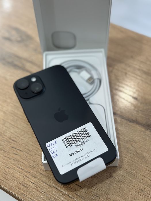 Айфон iphone 15 рассрочка 0%