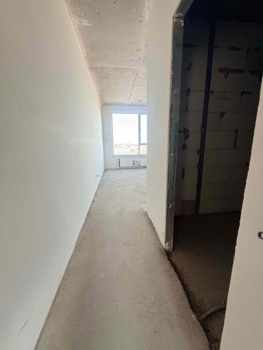 Новостройка 2х комнатная коробка 74 м² ЖК NRG Jomiy, Алмазарский район