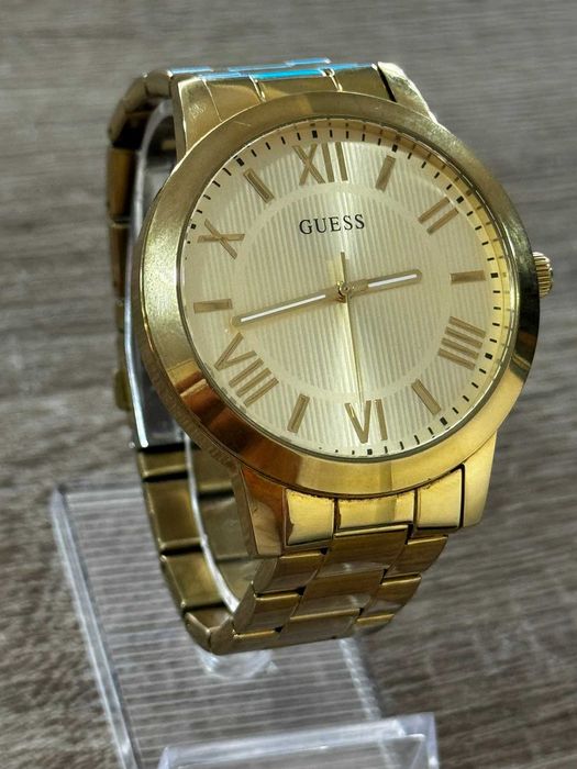 Guess wyatt Мъжки часовник