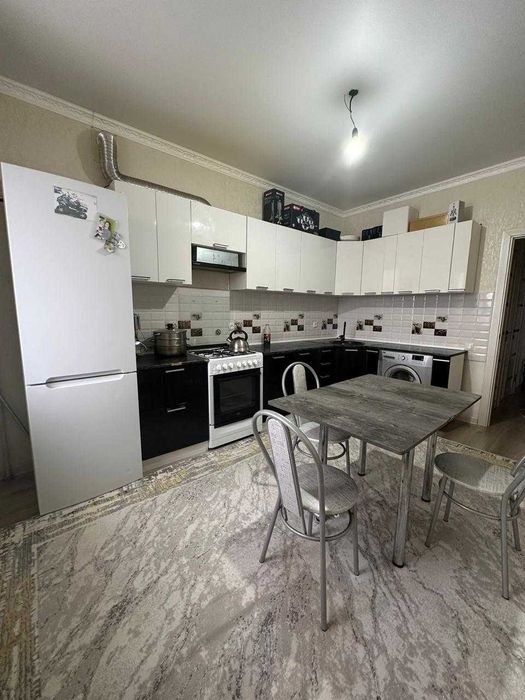 2- комнатная Алтын Орда