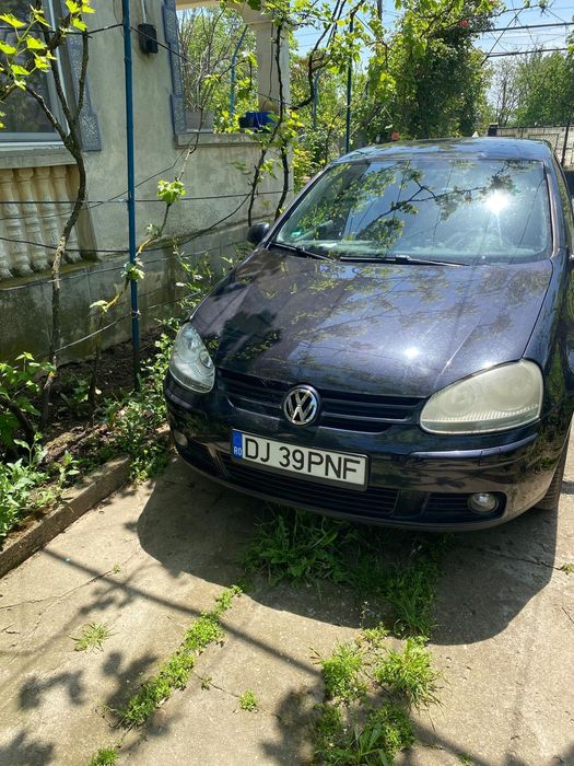 Volkswagen Golf 5