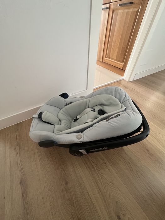 Scoica auto Maxi Cosi Pebble Plus