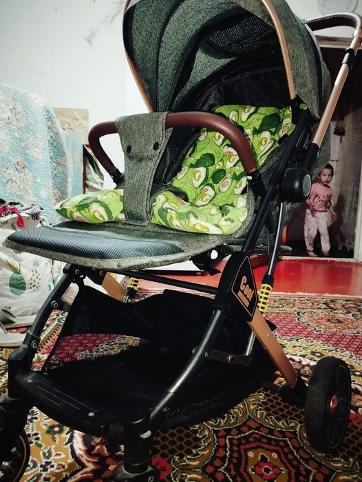 Продажа детский коляски