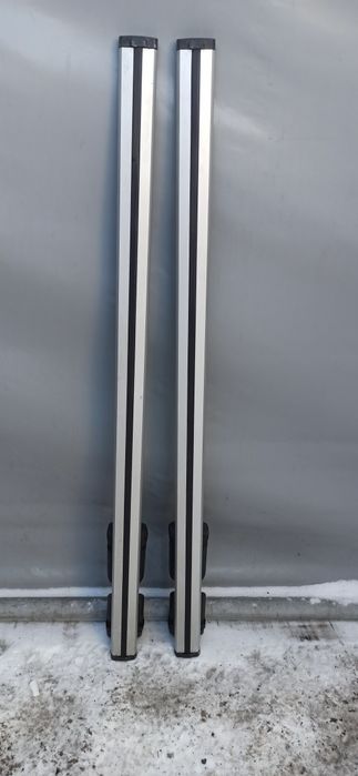 Рейлинги на крышу авто