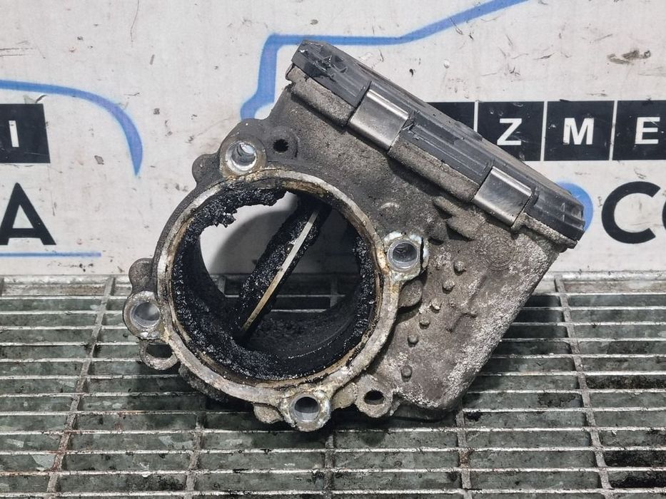 Clapeta Acceleratie Land Rover Range Rover Evoque Facelift 2.0 D 2012 - 2015 110kW 150CP ...