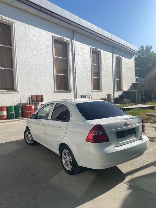 Nexia 3 LTZ -7.300$