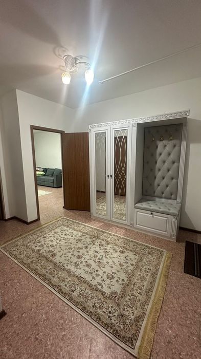 1 ком Смарт ТВ. Кондиционер