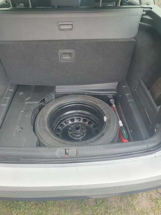 Passat b6 euro 5   2.0 tdi  20101