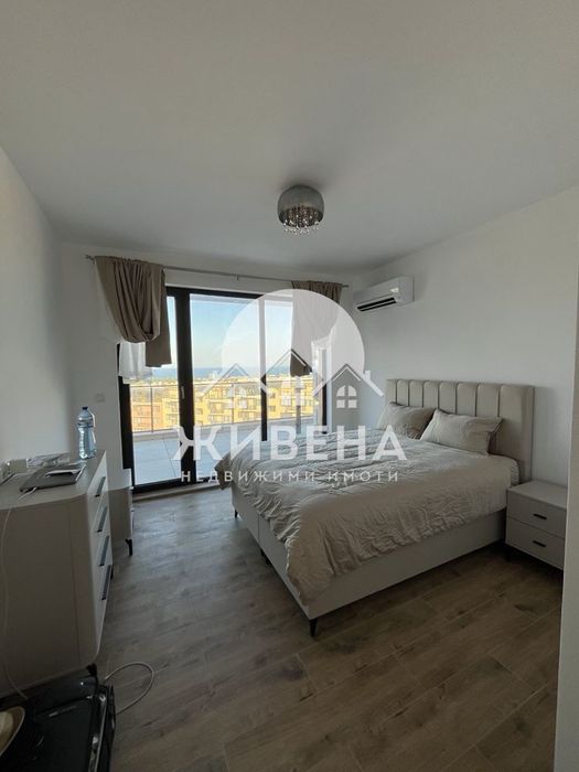 Продава се Двустаен апартамент в к.к. Св.Св. Константин и Елена - 128 кв.м за 977 €/кв.м - Снимка #9