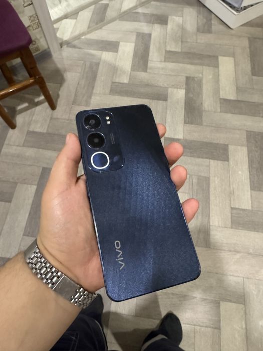 Продам VIVO Y19S PRO 256 гб