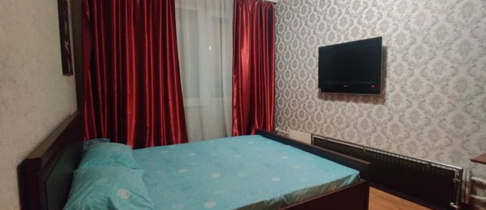 Сарыарка-Абая, 2ч 2000