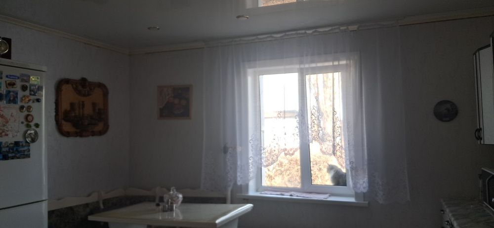 Продается дом Булаево