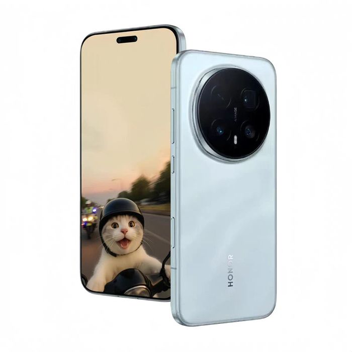 Honor magic 8 and honor magic 8 pro + imei + kafolat