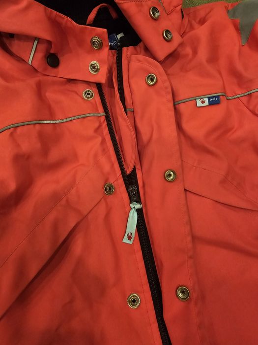 Molo 104 см Швеция.