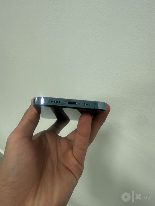 Iphone 13 pro Кук