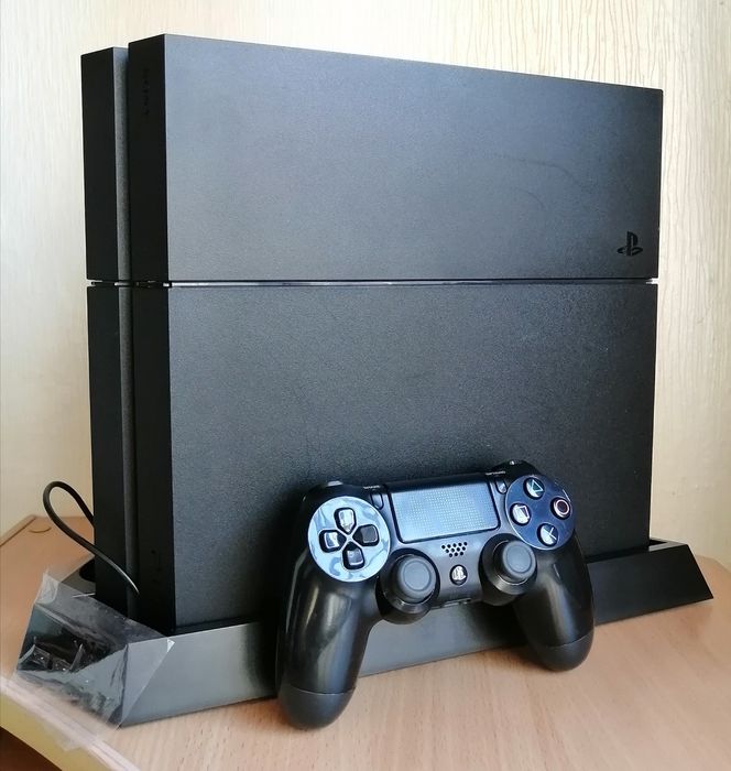 Playstation 4 FAT (1000 GB)