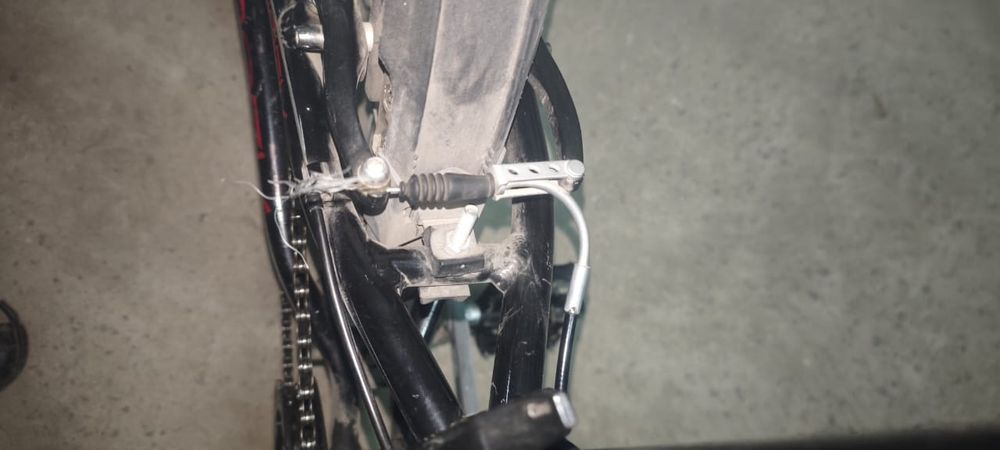 Велосипед детский Centurion R-Bock 20