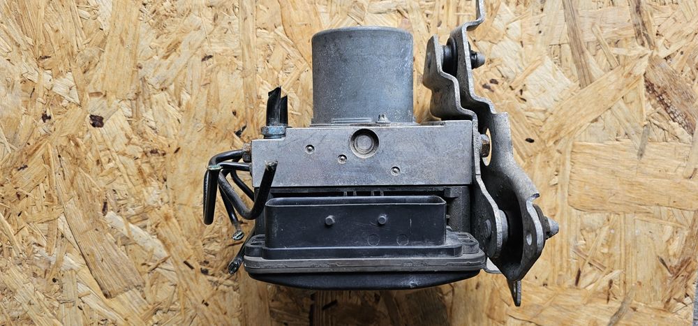 Pompă ABS Audi A6 C8 / A7 4G0614517AA 4G0907379L