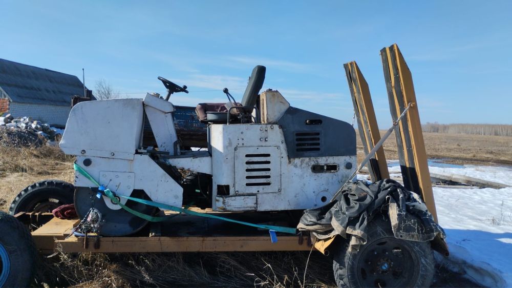 Продаю каток недорого