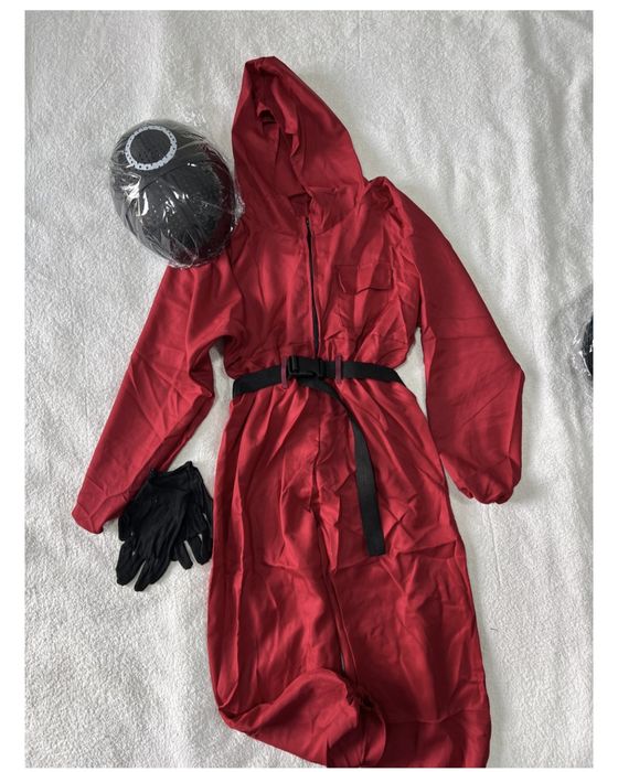 Продам карнавальный костюм