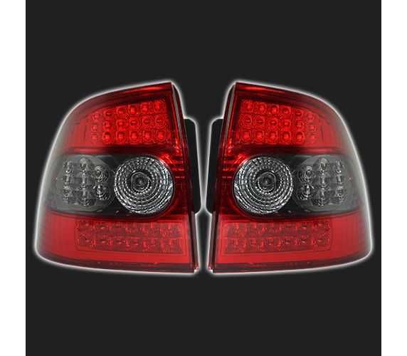 Задние LED фонари LADA Priora