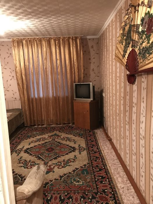 Продам квартиру
