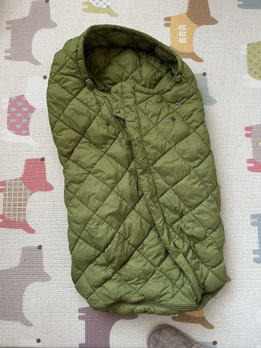 Snooga чувал за количка