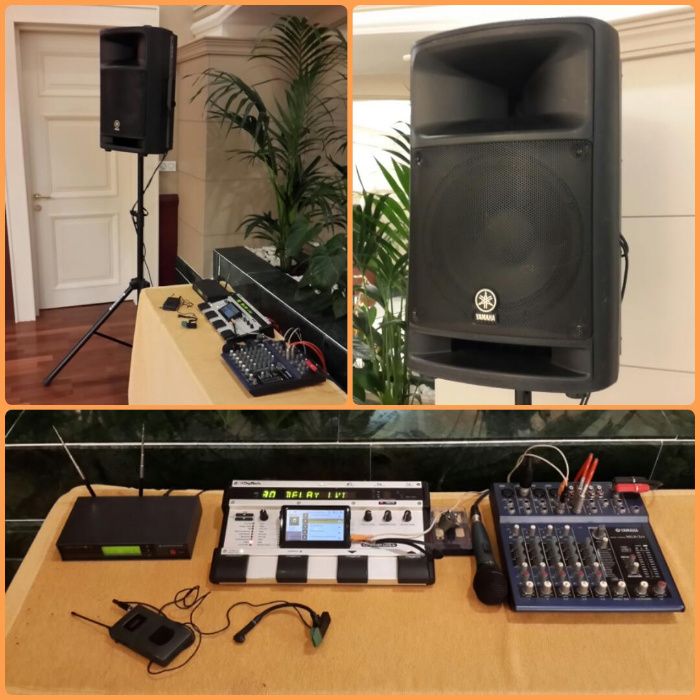 Саксофонист на мероприятие (Астана) саксофон дуэт кларнет джаз