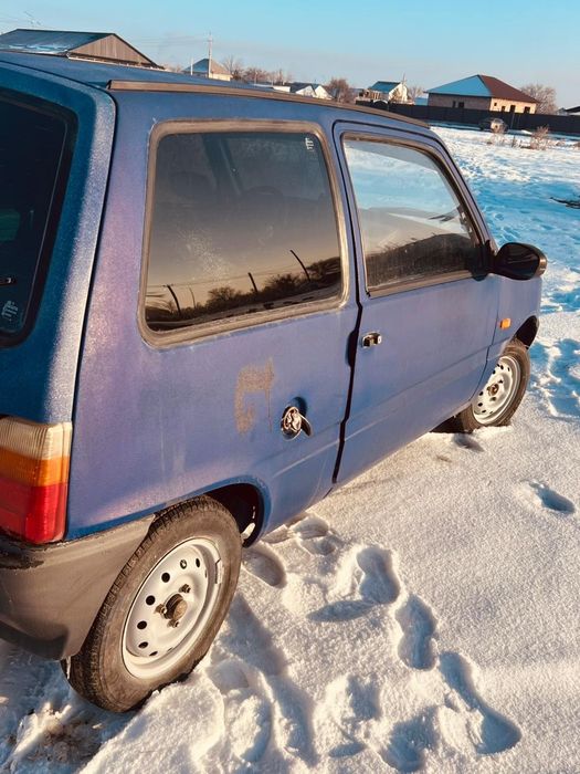 Машина ока 1111*