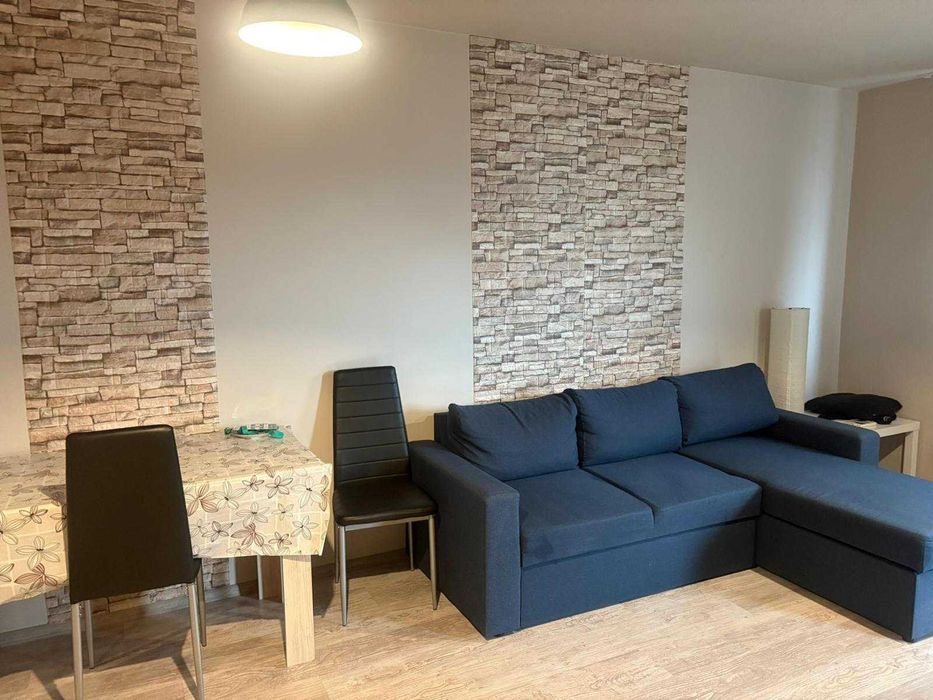 Дава се под наем Двустаен апартамент в Варна, Левски - 60 кв.м за 483.48 € - Снимка #11