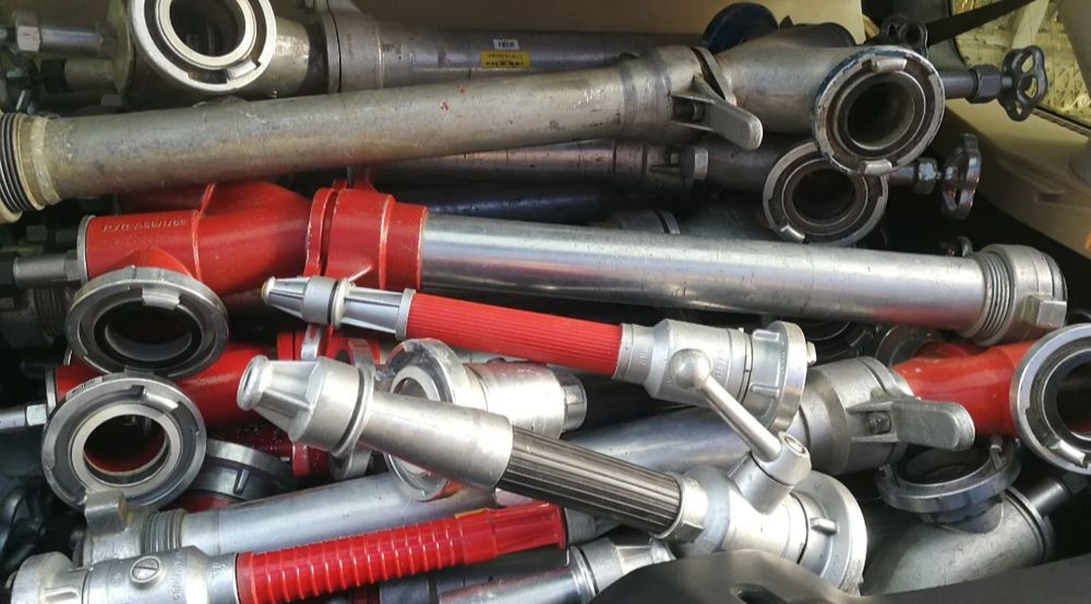 Camping diverse accesorii pompieri udat terenuri grădini