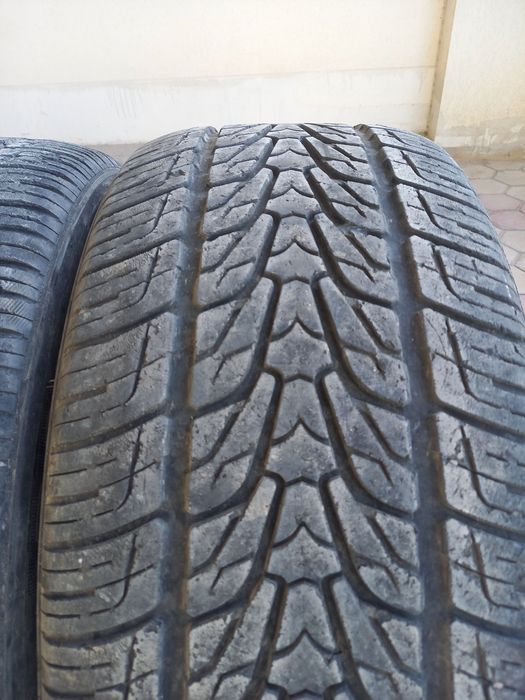 Шины Roadstone 285/50R20
